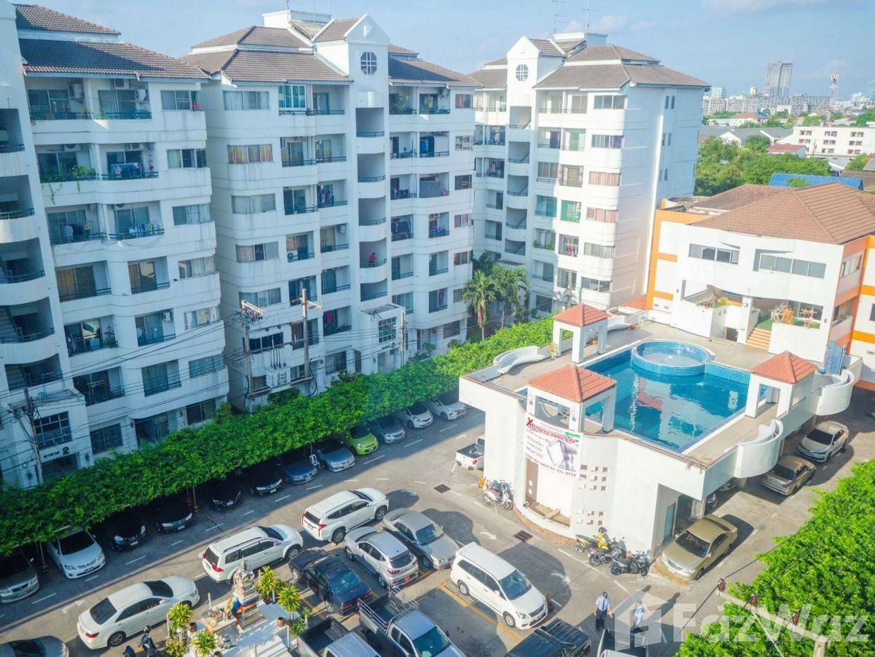 รูป ขาย คอนโด 1 ห้องนอน ในโครงการ บ้าน สวน สุขุมวิท 1118704 - รูปที่ 18/20
