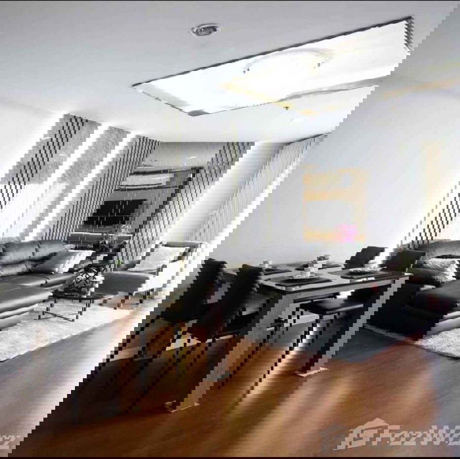 รูป คอนโดให้เช่า 3 ห้องนอน ในโครงการ เบลล์ แกรนด์ พระราม 9 1945582 - รูปที่ 2/19
