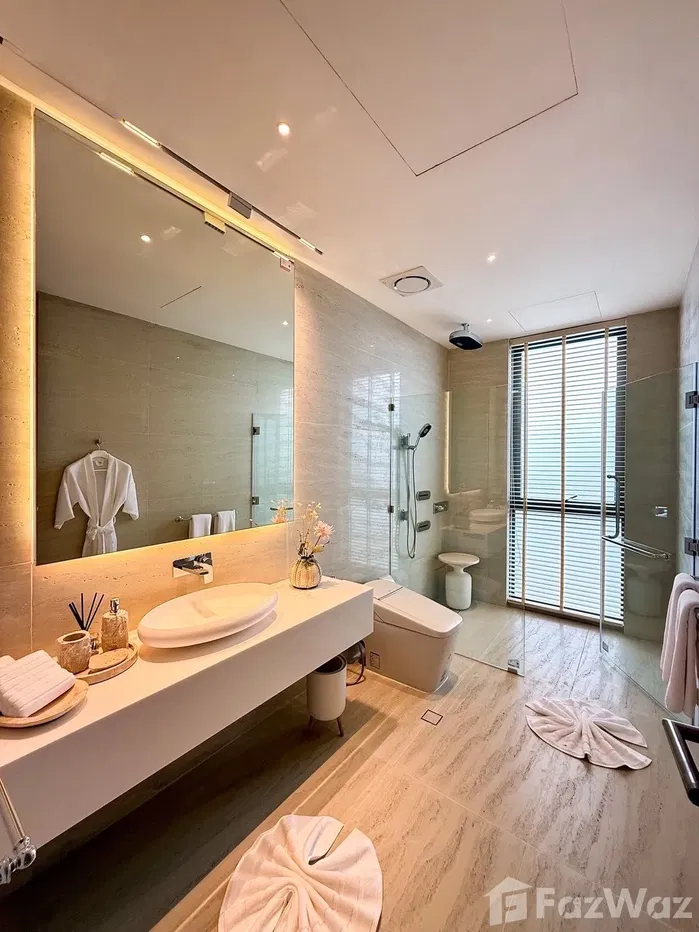 รูป ขาย คอนโด 2 ห้องนอน ในโครงการ บ้านยามู เรสซิเดนซ์ 5640767 - รูปที่ 30/41