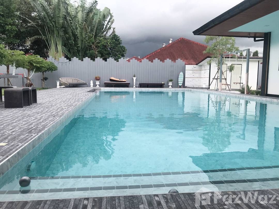 picture 7 Bedroom House for sale in Bang Lamung, Chon Buri  5696319 - 19/19