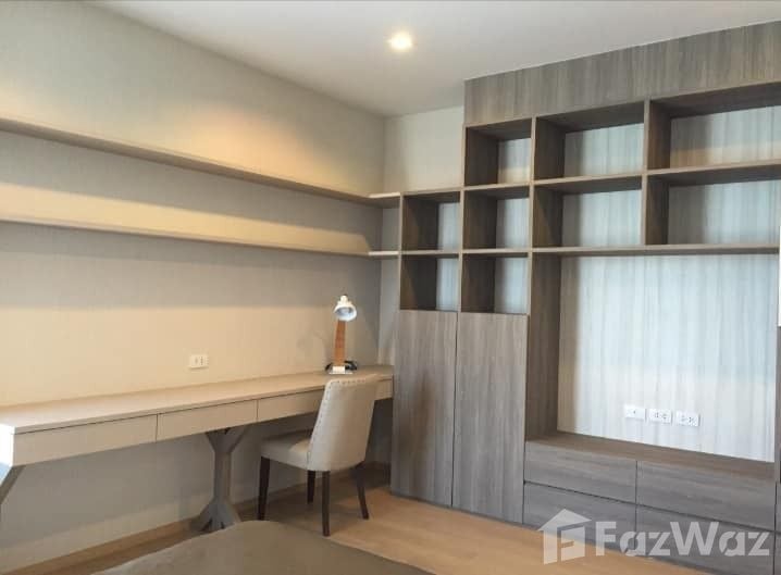 picture 2 Bedroom Condo for sale at HQ By Sansiri  659028 - 7/9