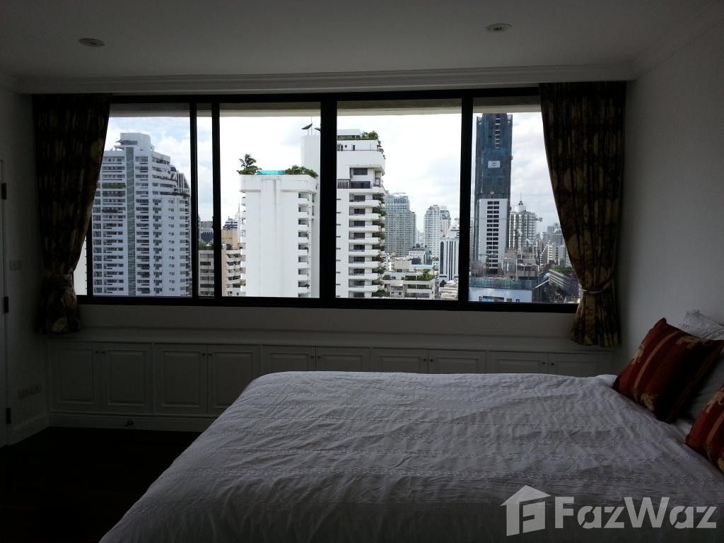 รูป คอนโดให้เช่า 5 ห้องนอน ในโครงการ สุขุมวิท คาซ่า 44703 - รูปที่ 29/32
