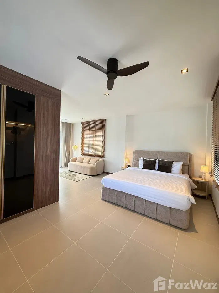 picture 3 Bedroom Villa for sale in Rawai, Phuket  5686957 - 16/24