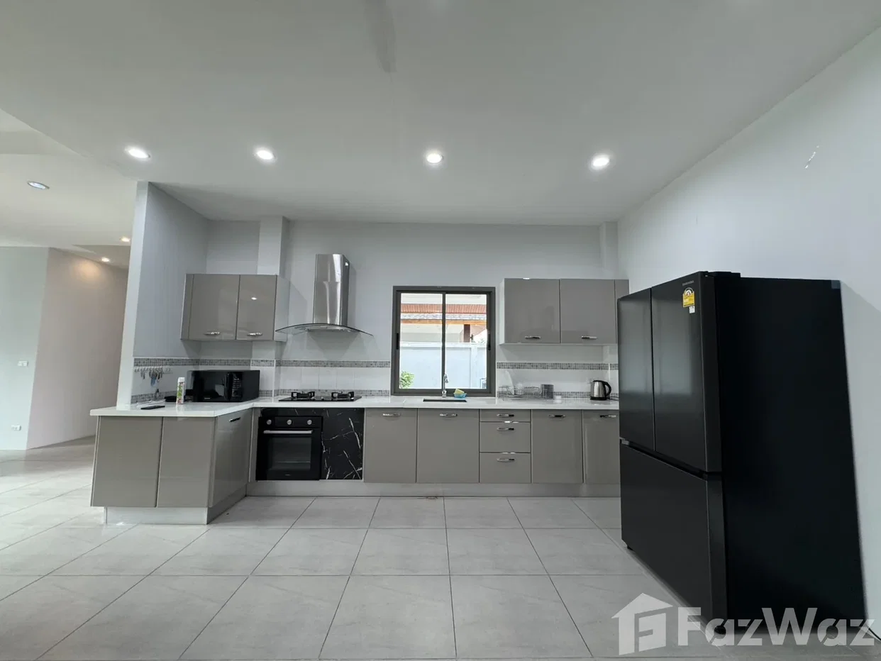 รูป วิลล่าให้เช่า 3 ห้องนอน ใน ฉลอง, ภูเก็ต 5697082 - รูปที่ 26/31
