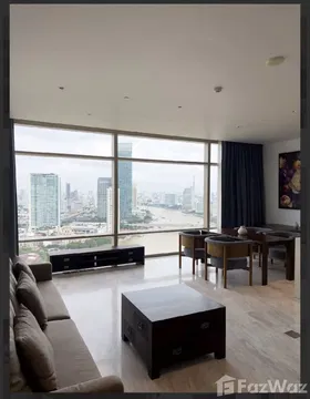 ขาย คอนโด 2 ห้องนอน ในโครงการ โฟร์ ซีซั่นส์ ไพรเวท เรสสิเด้นซ์ 5720276