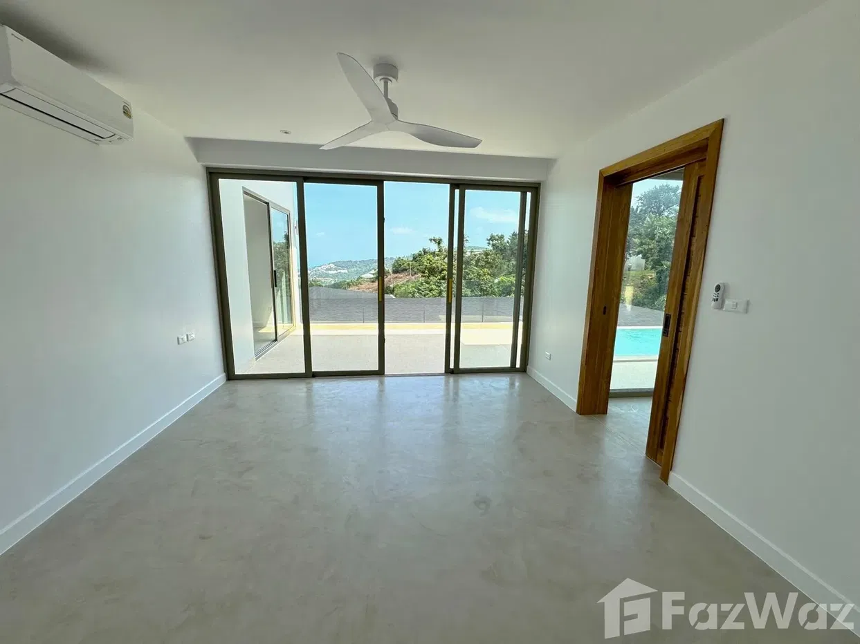 รูป ขาย วิลล่า 3 ห้องนอน ใน บ่อผุด, สุราษฎร์ธานี 1912996 - รูปที่ 21/38