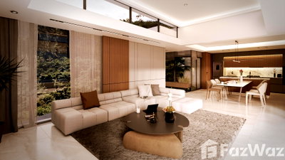 Houses for sale Ko Samui Surat Thani : 4 Bedroom Villa for sale at Coast Breeze Residences  5716925