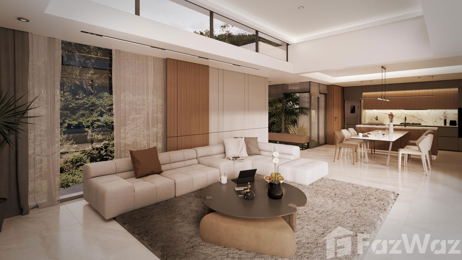 picture 4 Bedroom Villa for sale at Coast Breeze Residences  5716925 - 2/10