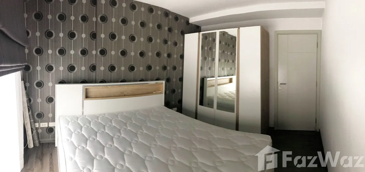 picture 1 Bedroom Condo for sale at Sari by Sansiri  668632 - 3/10