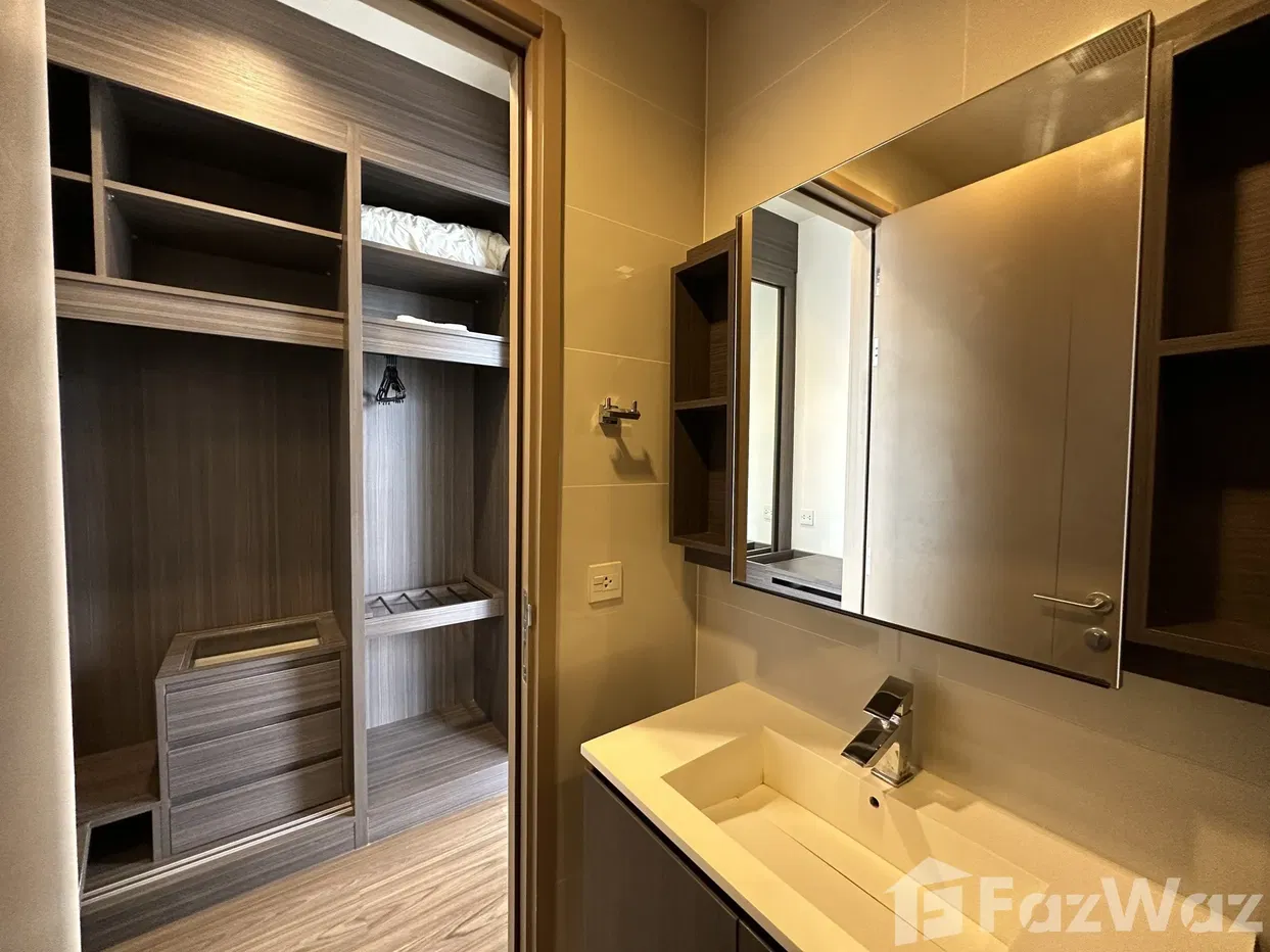 picture 2 Bedroom Condo for rent at The Line Sukhumvit 71 1643664 - 9/11