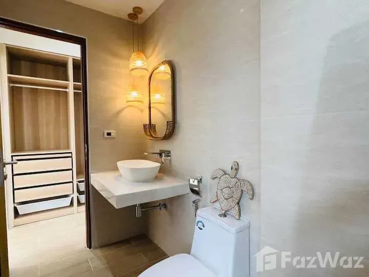 รูป ขาย วิลล่า 3 ห้องนอน ใน บ่อผุด, สุราษฎร์ธานี 1937985 - รูปที่ 16/32