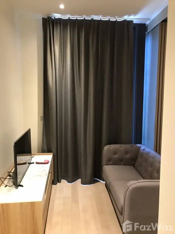 picture 1 Bedroom Condo for rent at Ashton Silom 5685390 - 5/15