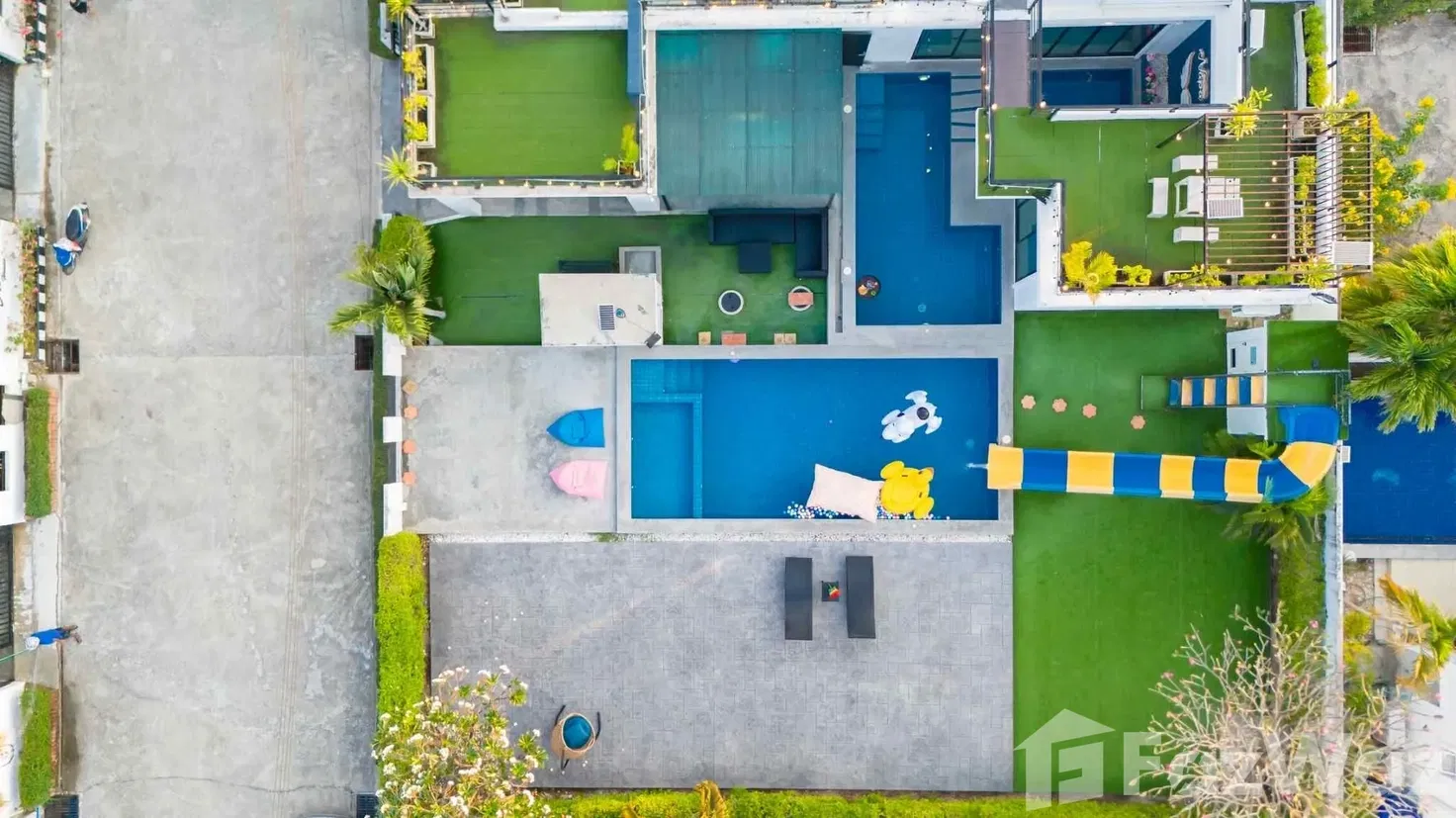 picture 3 Bedroom Villa for sale at The Modern Pool Villa  5694125 - 3/32