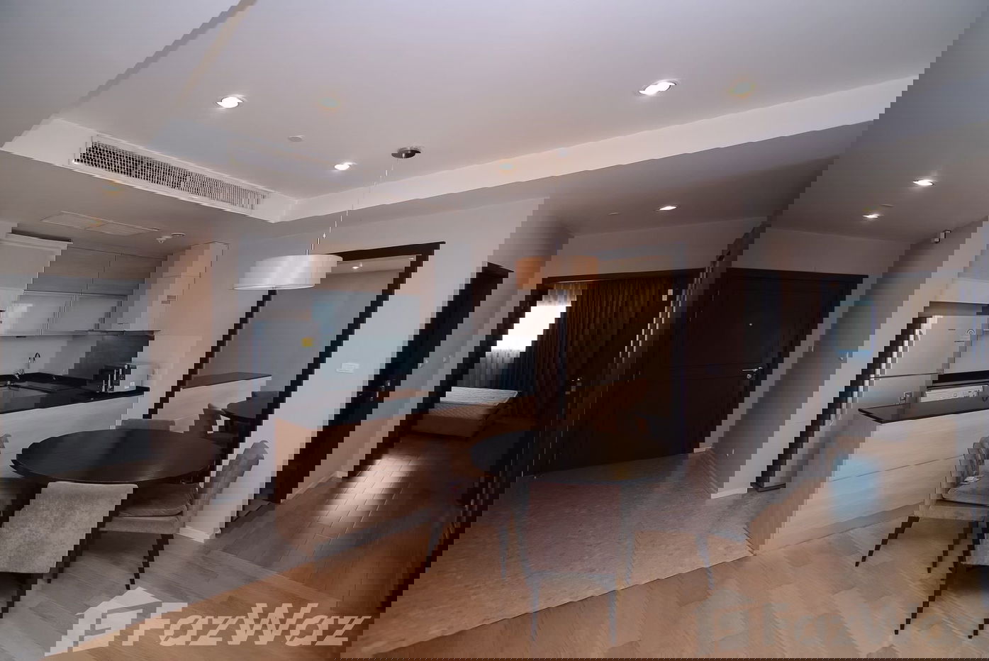 picture 2 Bedroom Condo for rent at Sathorn Gardens 1876600 - 2/7