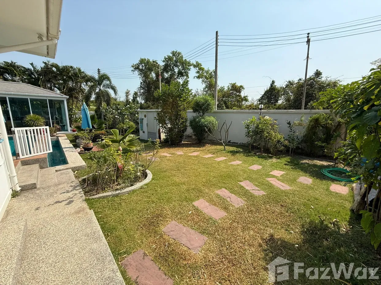 picture 4 Bedroom Villa for sale in Hua Hin City, Prachuap Khiri Khan  2003943 - 15/84