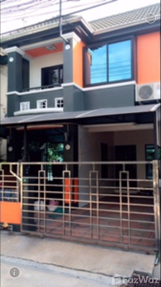 รูป ขาย ทาวน์เฮ้าส์ 3 ห้องนอน ในโครงการ บ้านสวนทิปโก้ 149205 - รูปที่ 11/11
