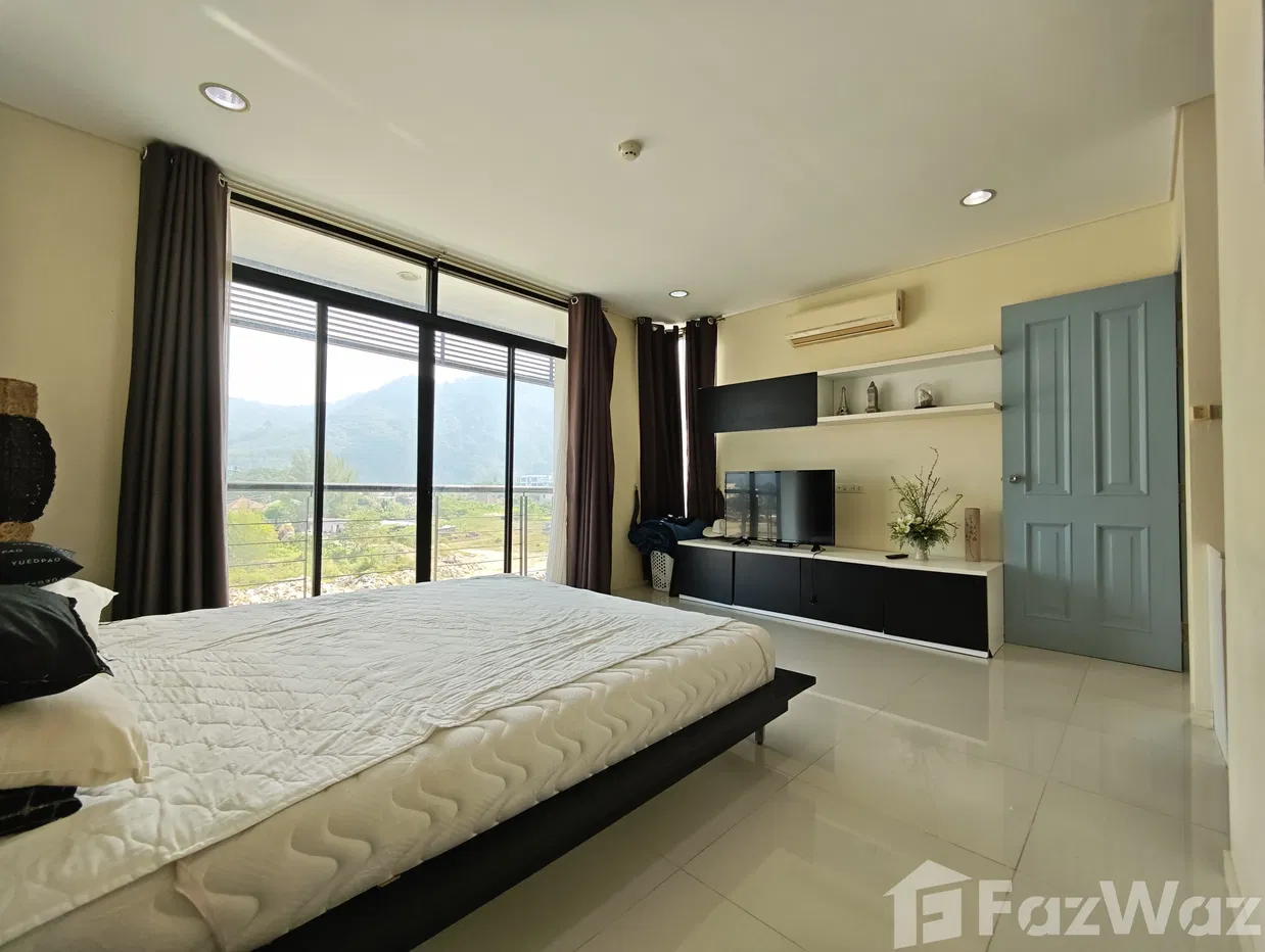 picture 3 Bedroom Condo for rent at Kamala Regent 5708152 - 8/13