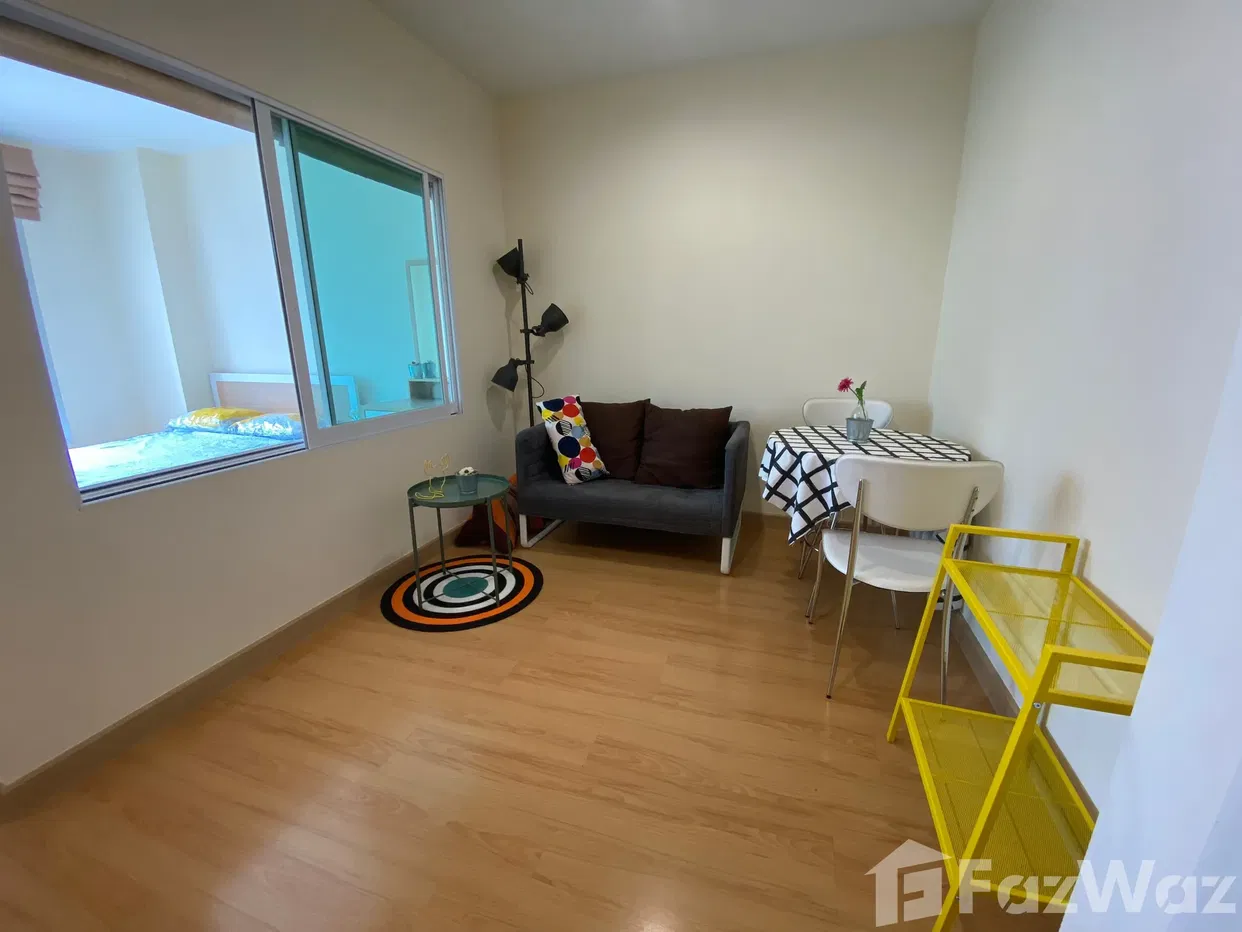 picture 1 Bedroom Condo for sale at Life @ Sukhumvit 65  1667404 - 10/15