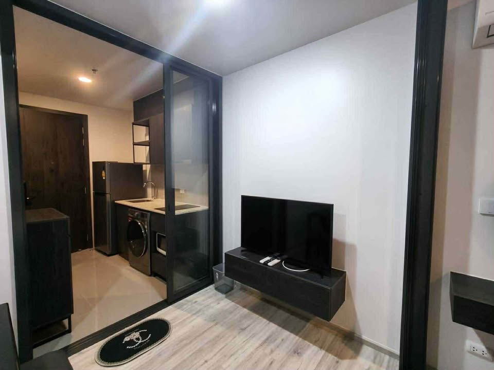 picture XT Huaikwang  Condo for rent 20K   1 - 9/13