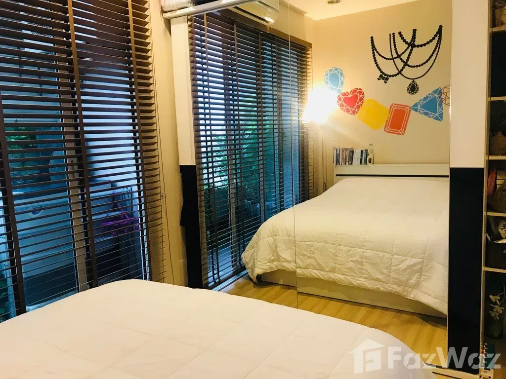 รูป ขาย คอนโด 1 ห้องนอน ในโครงการ เดอะ ไลท์เฮ้าส์ 163706 - รูปที่ 6/11