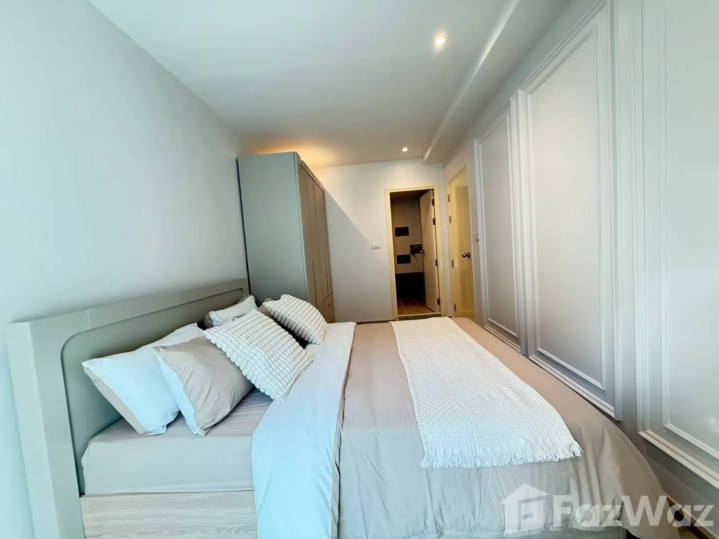 2 Bedroom Condo for sale at ZCAPE III  5682278 - image 2