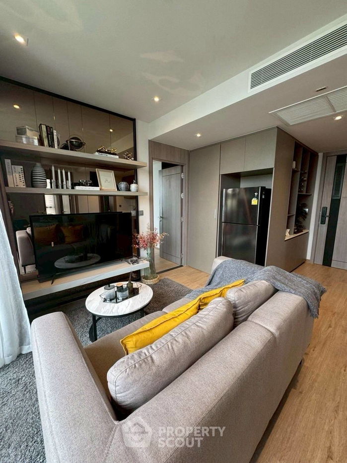 picture 2-BR Condo at Andromeda Condominium Pattaya close to Phratamnak (ID 2314603) - 7/19