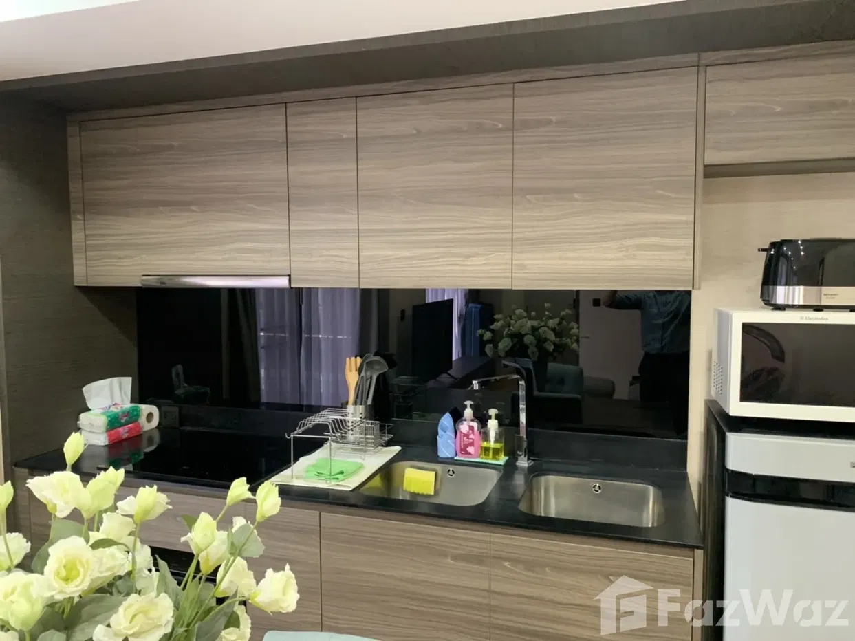 รูป ขาย คอนโด 2 ห้องนอน ในโครงการ คลาส หลังสวน 660556 - รูปที่ 10/12