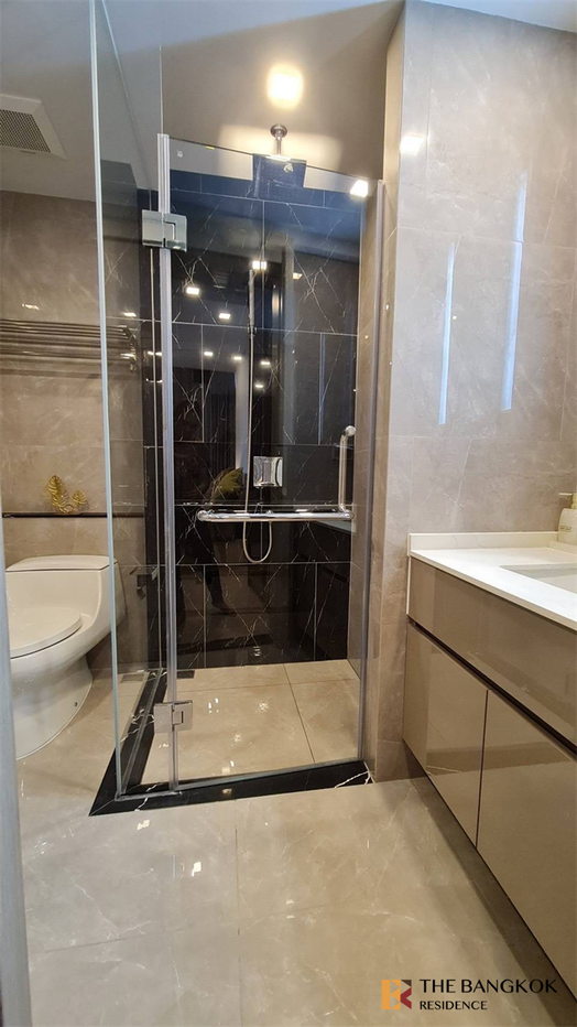 picture Popular units sell out fast One9Five Asoke - Rama9 near MRT Rama 9 Station - 8/10