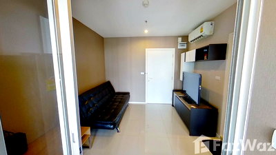 ขายคอนโด : ขาย คอนโด 1 ห้องนอน ในโครงการ แอสปาย สุขุมวิท 48 658362
