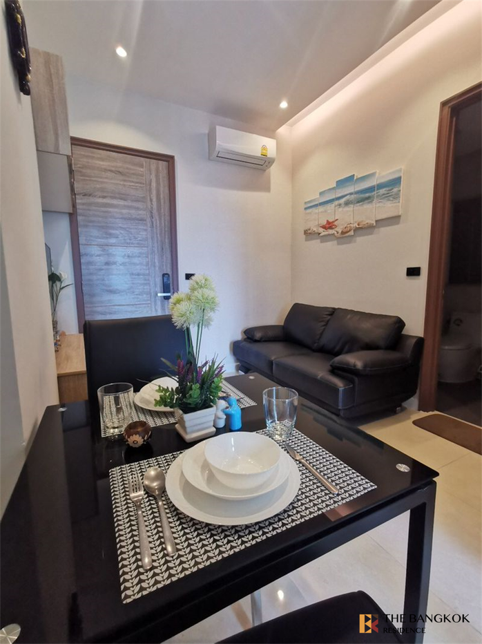 picture Book before anyone else Mayfair Place Sukhumvit 50 - 9/10