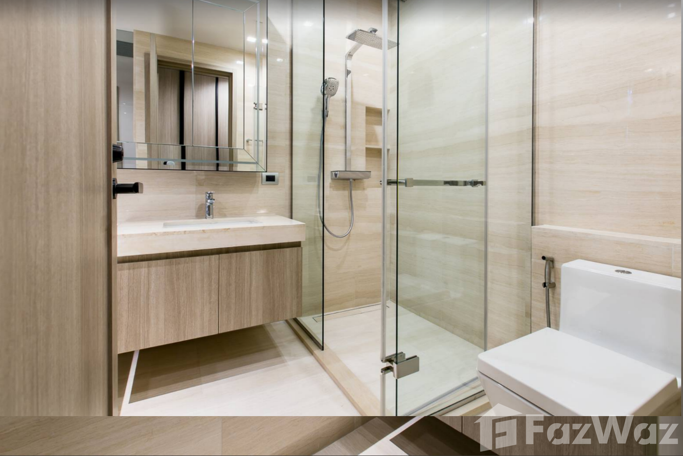 picture 2 Bedroom Condo for rent at The XXXIX By Sansiri 1964619 - 3/8