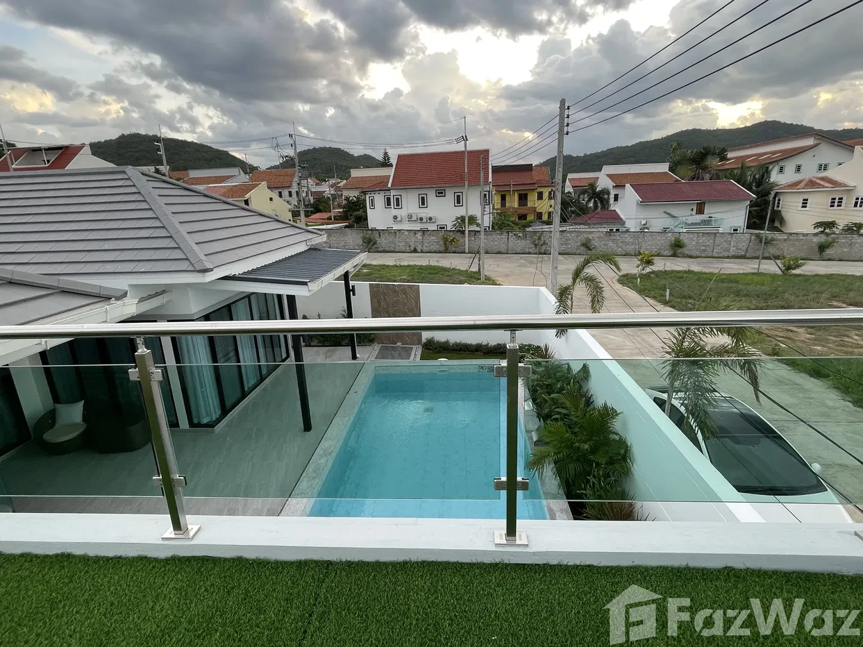 picture New Villa for rent 3 Bedrooms 3 Bathrooms with private pool 5668571 - 10/34