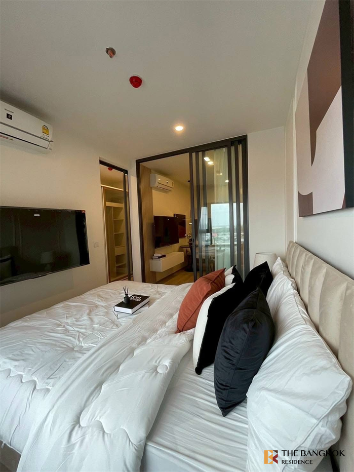 picture Life Asoke- RAMA 4 Hurry to book!! Unexpected value near MRT Queen Sirikit National Convention Center Station - 8/9