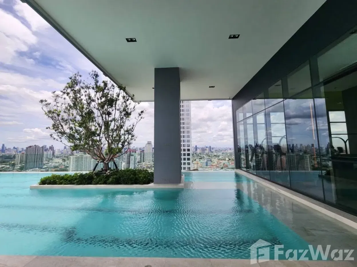 picture 1 Bedroom Condo for sale at Aspire Onnut Station  5713316 - 5/11