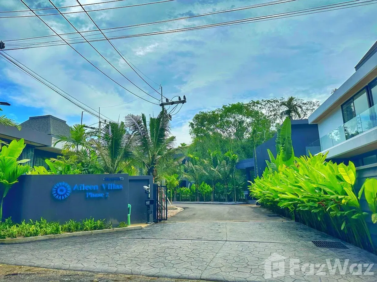 picture 3 Bedroom Villa for sale at Aileen Villas Tropico (Phase 2)  5690016 - 22/31