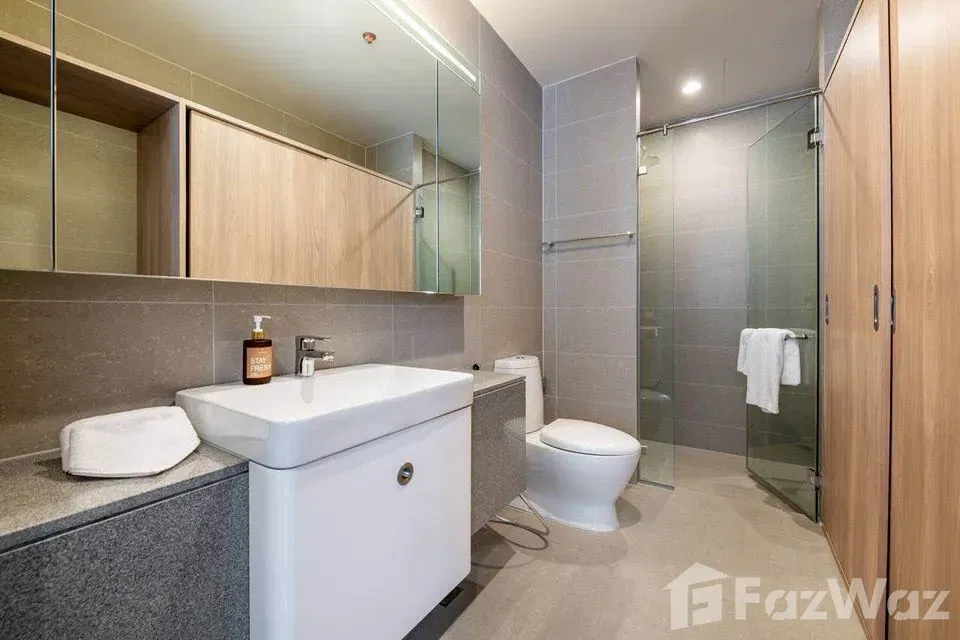 picture 1 Bedroom Condo for rent at Noble Ploenchit 1182458 - 5/7