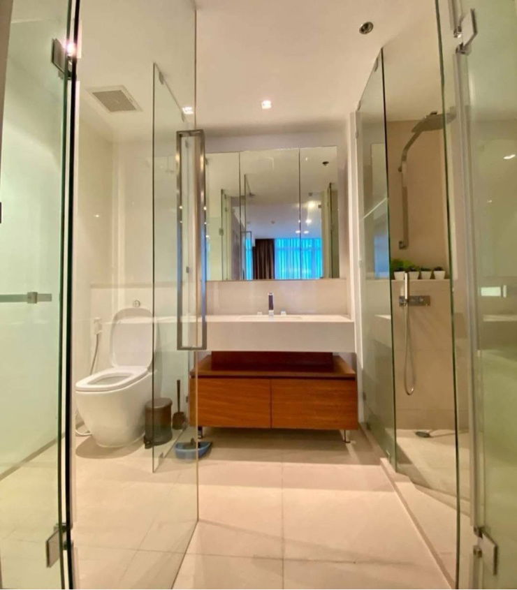 picture #Z2434💥170968🔥Condo for rent: The River Condominium (Charoen Nakhon) - 3/10