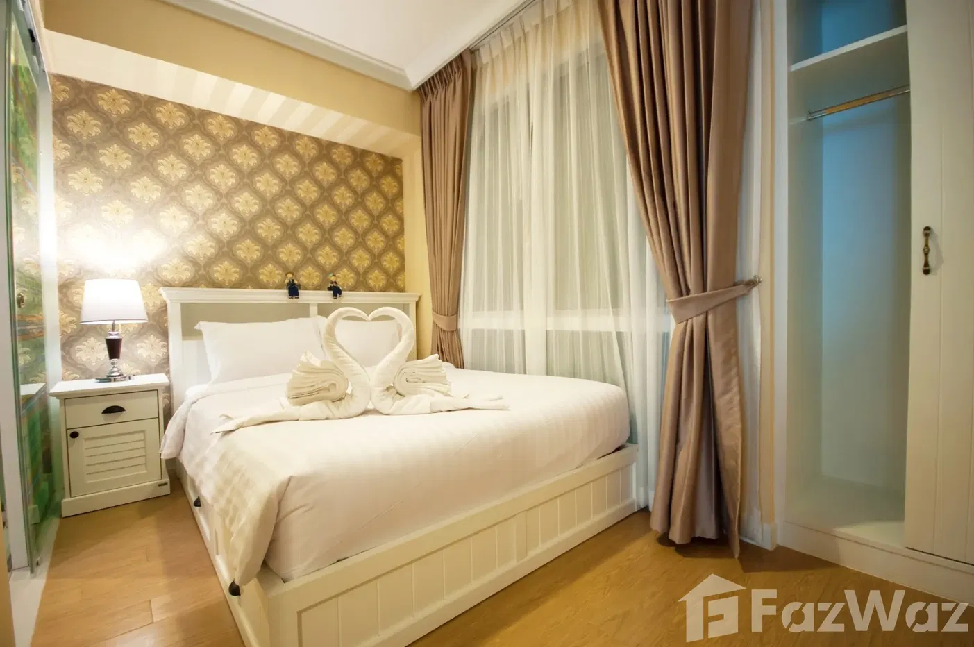 picture 2 Bedrooms unit near Cicada Market. and Tamarind Market 1875022 - 30/30