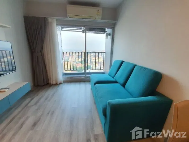 picture 2 Bedroom Condo for rent at Centric Sea 1666066 - 2/11