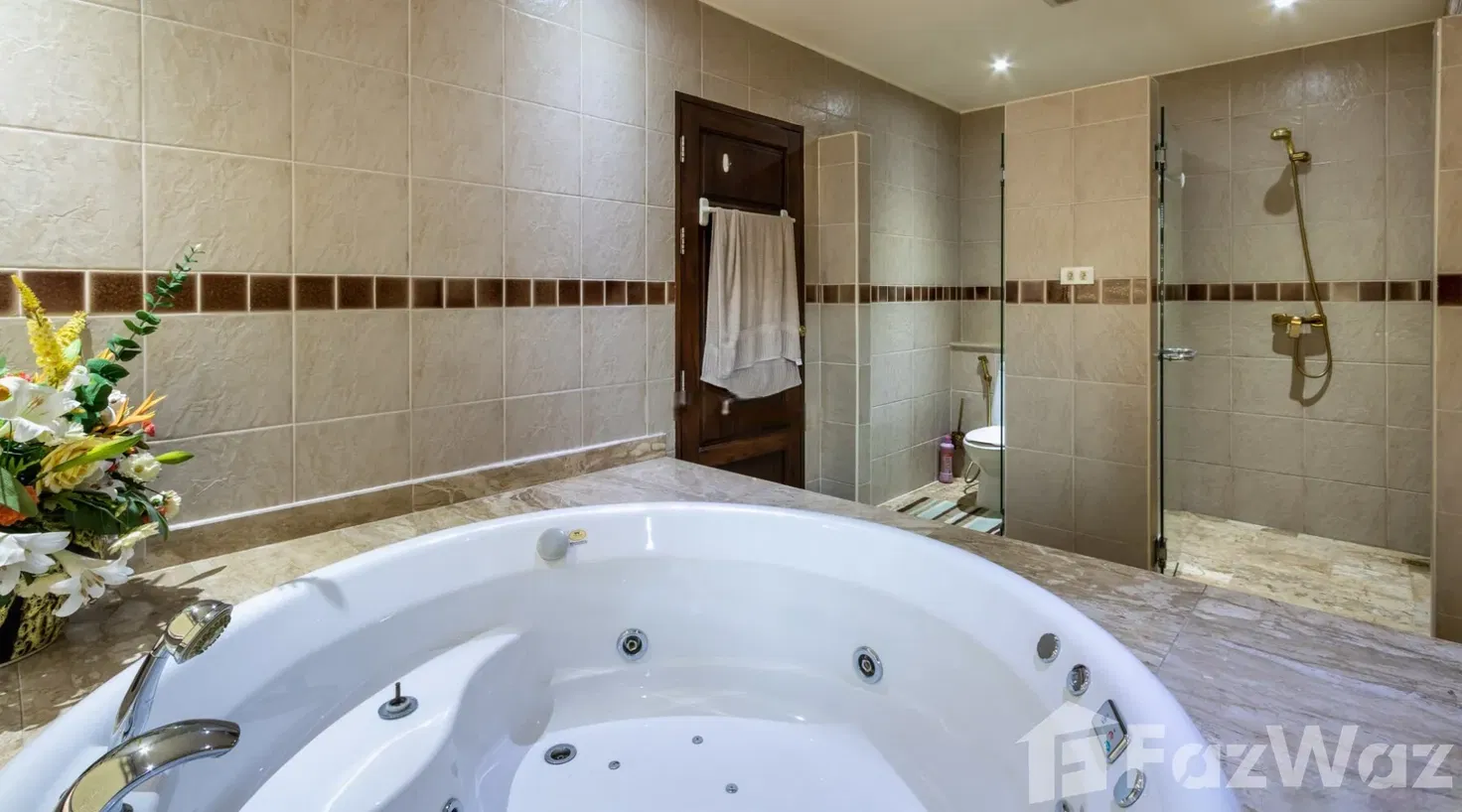 picture Private pool villa with solar in Vichara, Cherngtalay. 1910680 - 5/12