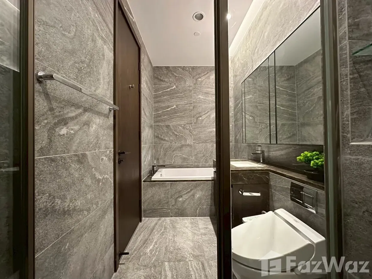 picture 1 Bedroom at The Esse Sukhumvit 36 5681382 - 2/5