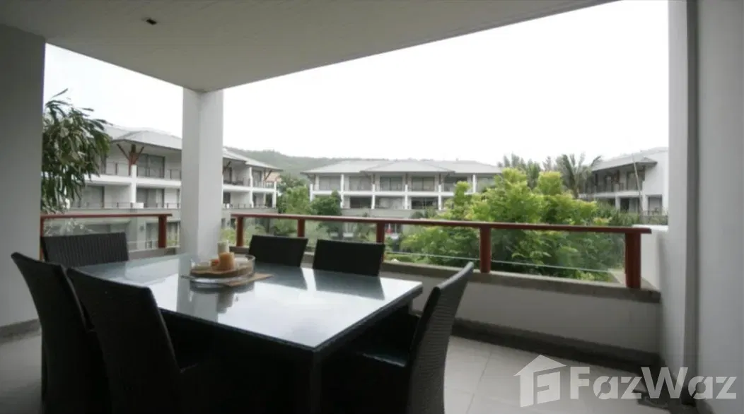รูป คอนโดให้เช่า 4 ห้องนอน ในโครงการ เพิร์ล ออฟ ในทอน 5667207 - รูปที่ 2/23