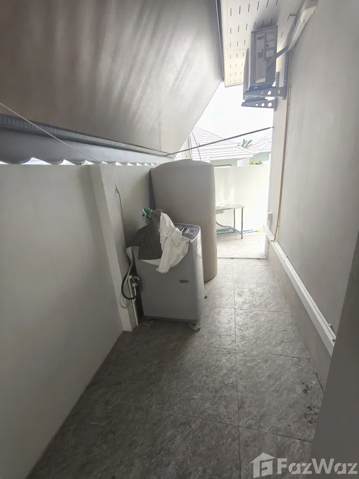 รูป บ้านเดี่ยวให้เช่า 3 ห้องนอน ในโครงการ ไฮ 88 5729800 - รูปที่ 4/11