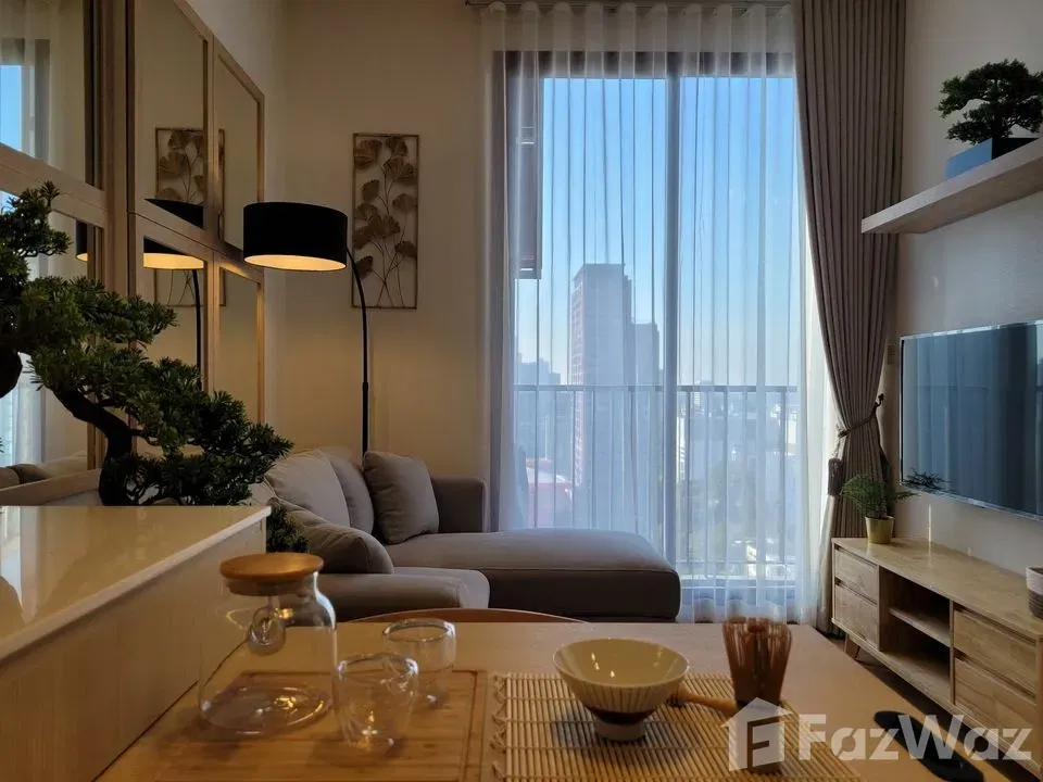 picture 1 Bedroom Condo for rent at Maru Ekkamai 2 1112322 - 1/6