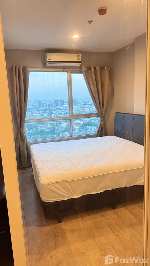 picture 1 Bedroom Condo for sale at The Tempo Grand Sathorn-Wutthakat  2007724 - 2/8