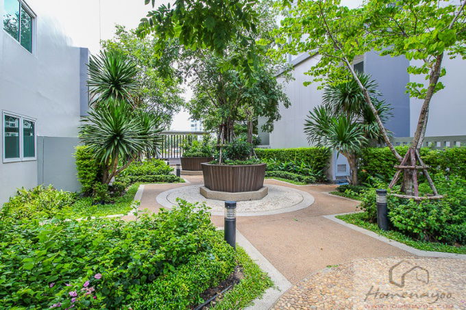 picture Metropark sathorn phase 3 for rental - 11/16