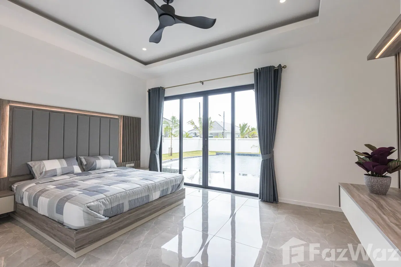 picture 3 Bedroom Villa for sale at Highland Villas 3  2014553 - 15/25