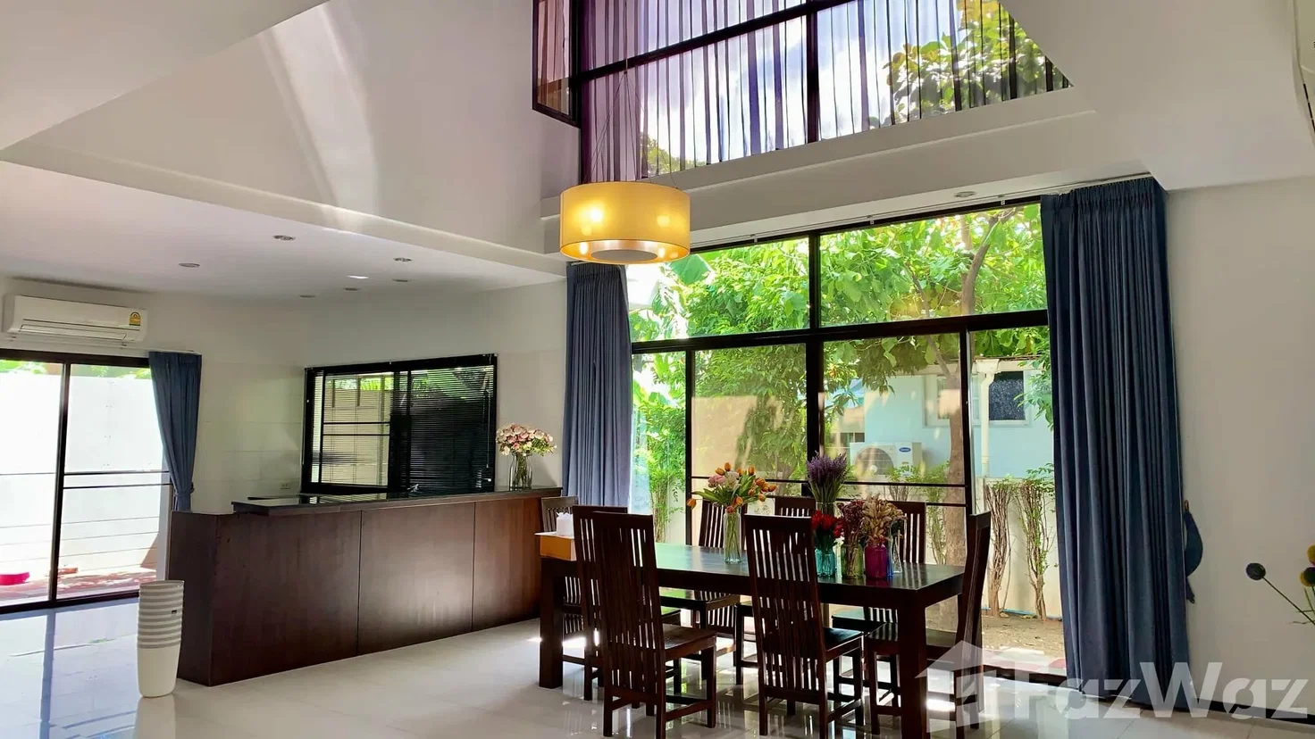 รูป บ้านเดี่ยวให้เช่า 4 ห้องนอน ในโครงการ เกศินี วิลล์ รัชดา-เหม่งจ๋าย 1092434 - รูปที่ 2/19
