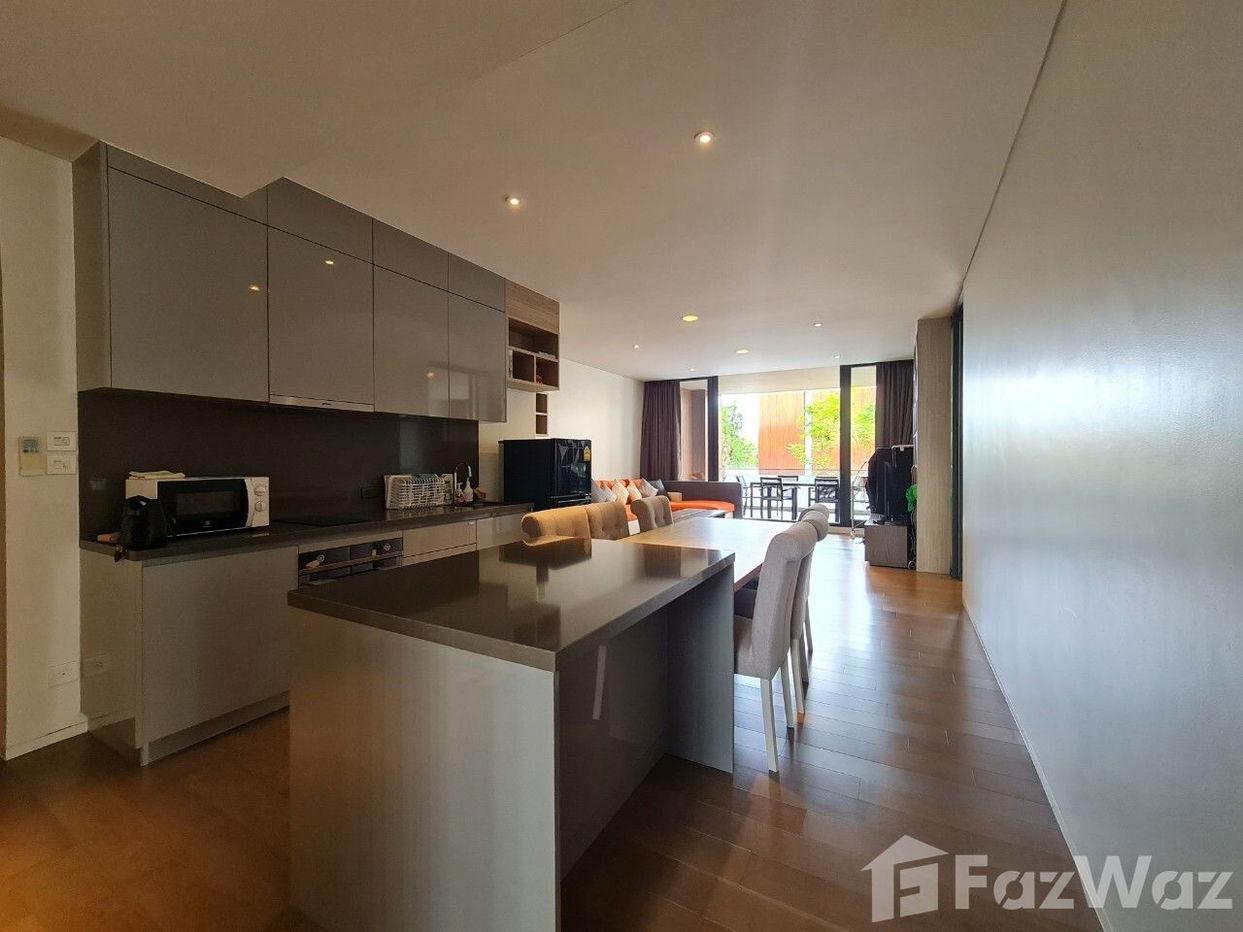 picture 2 Bedroom Condo for sale at Baan Sumranlom  1653936 - 6/12