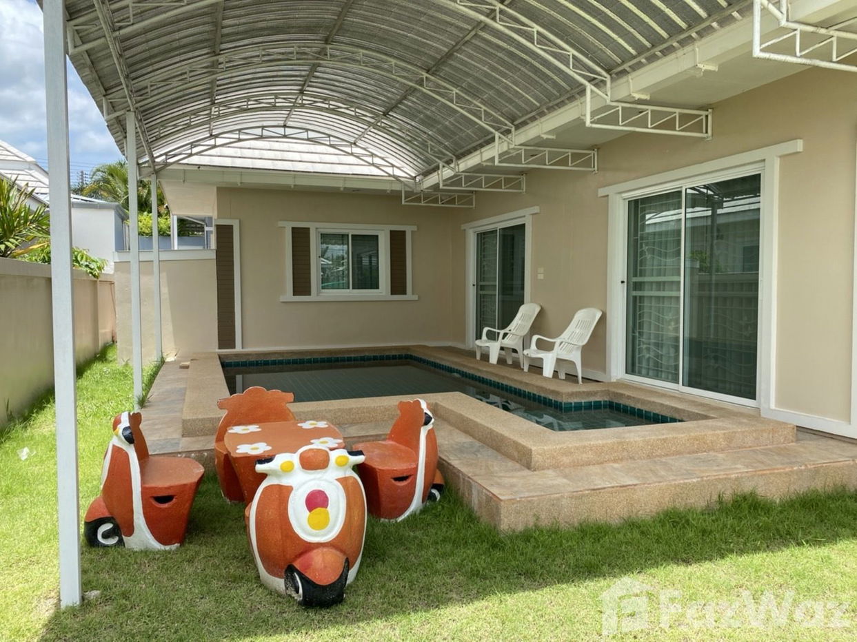 รูป บ้านเดี่ยวให้เช่า 3 ห้องนอน ในโครงการ บ้านกลางเมือง 88 1146786 - รูปที่ 2/15